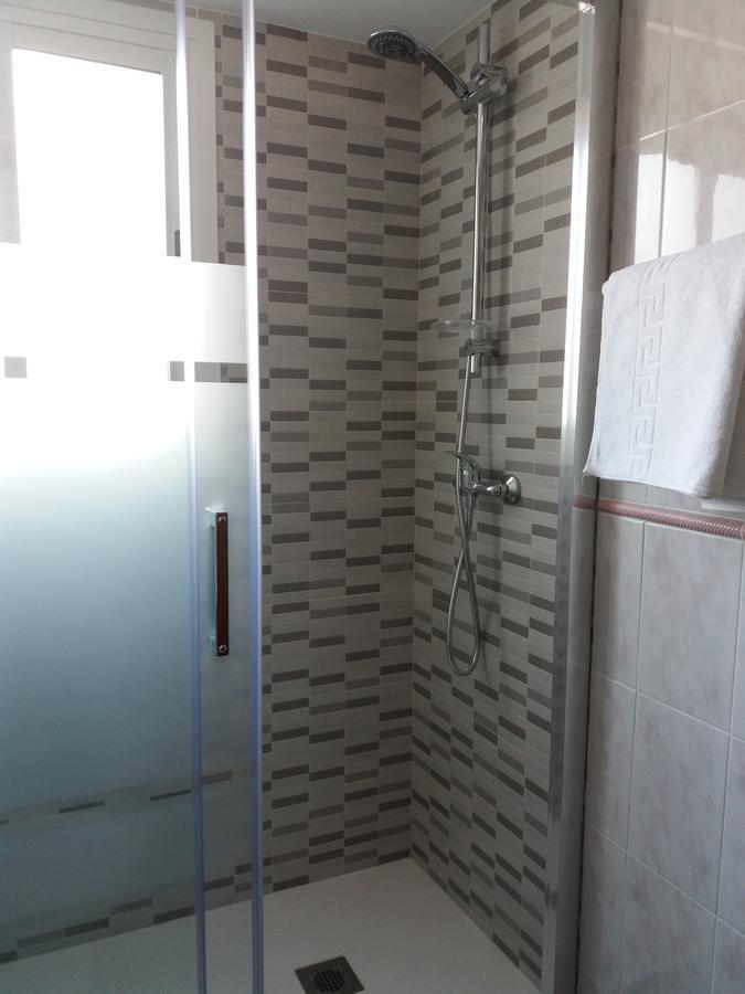 Hostal La Pilarica ปาเตร์นา ห้อง รูปภาพ