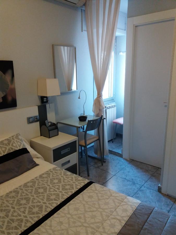 Hostal La Pilarica ปาเตร์นา ห้อง รูปภาพ